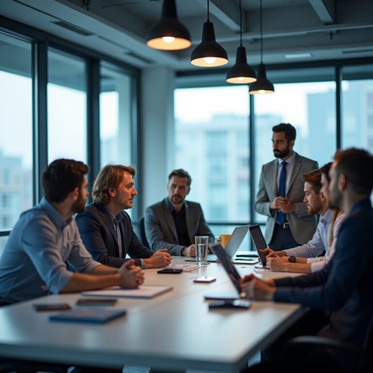 SpaceX & NLRB: Les voor Europese IT-managers