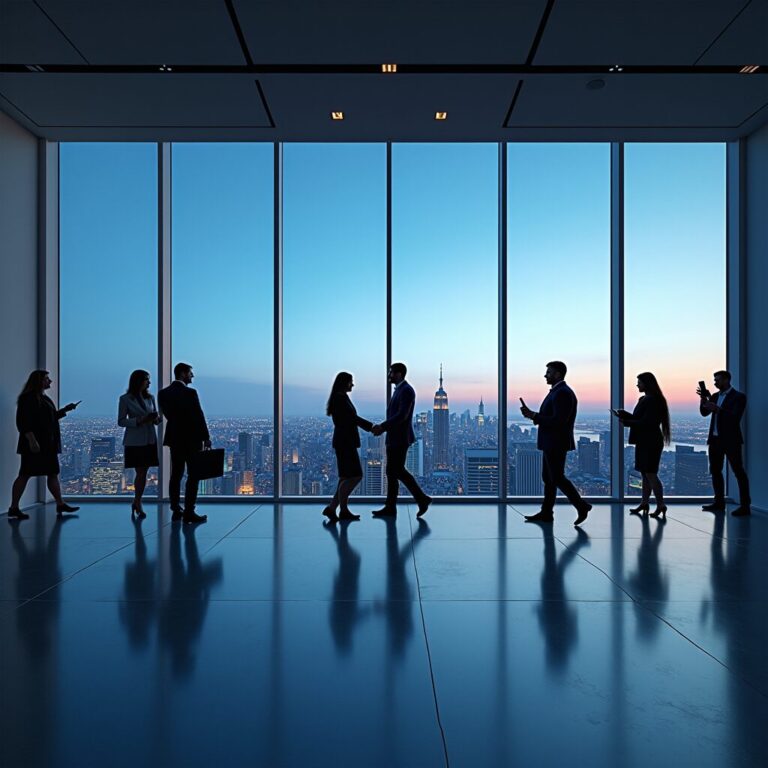 Strategische impact: kansen voor betrouwbaarheid en nieuwe belevingsconcepten