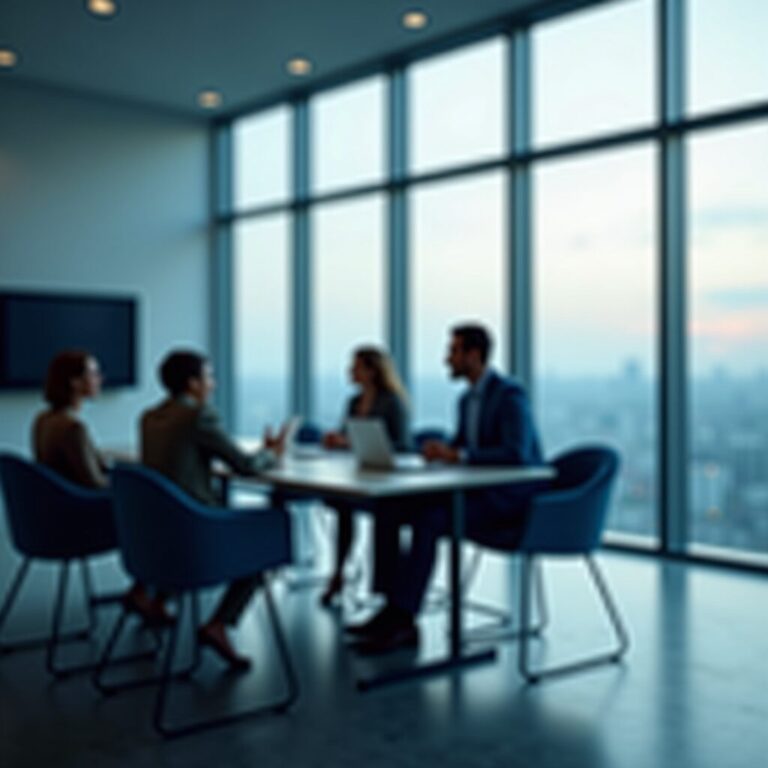 Strategische implicaties voor de IT-architectuur en datamanagement