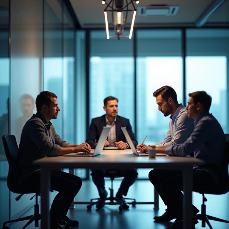 Residentiële Proxy Malware via Nep 7-Zip Site: Strategische Risico's