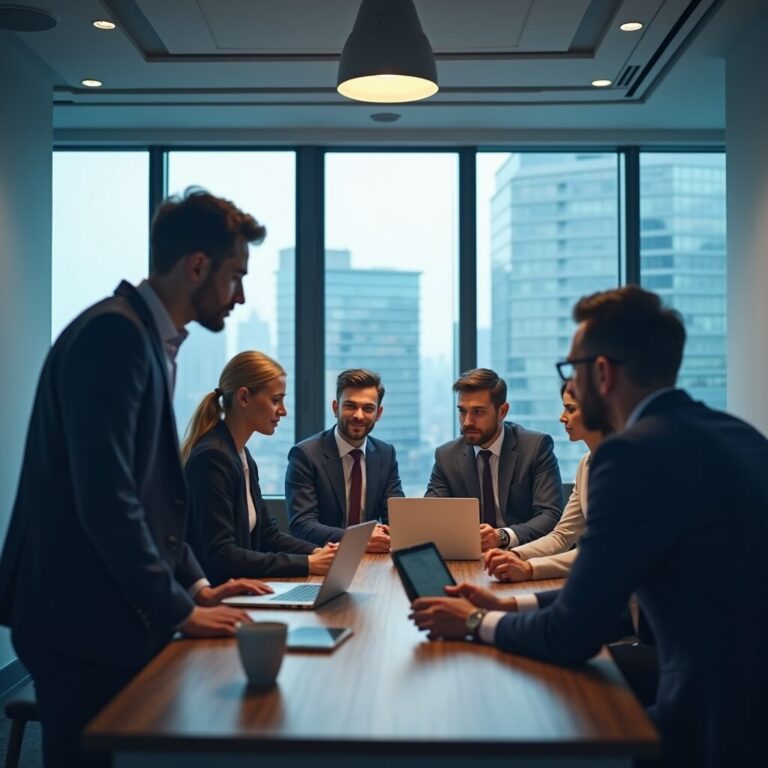 Bitcoin vs Ether: Strategische Keuzes voor IT-Leiders