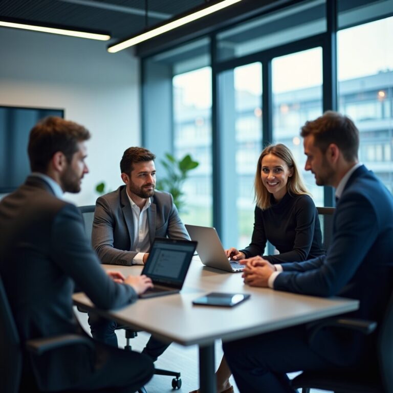 Lenovo's winstdaling en de impact op IT-budgetten in Europa