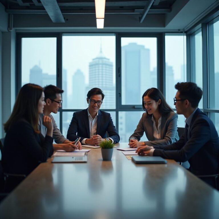 Apple's Chinese Marktsucces: Een Spiegeld voor IT-Strategie