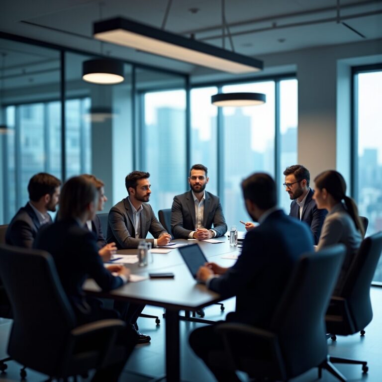 Chinese AI-innovatie: Mondiale Verschuivingen en Europese Noodzaak