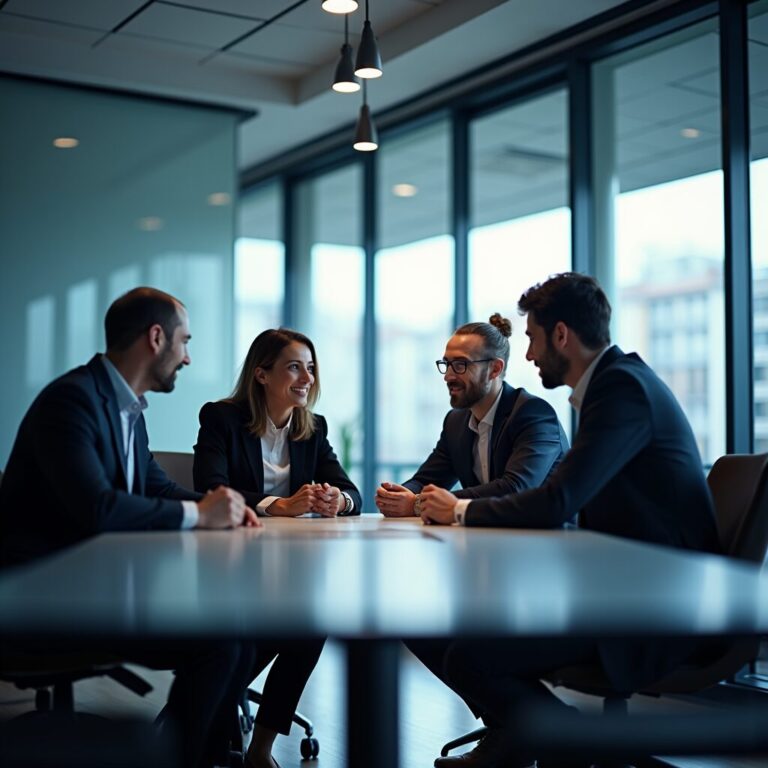 Anthropic's Eigen Verantwoordelijkheid: Een Nieuwe Koers voor AI-Datacenters