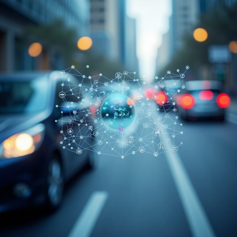 Strategische implicaties voor IT en datagedreven wagenparkbeheer