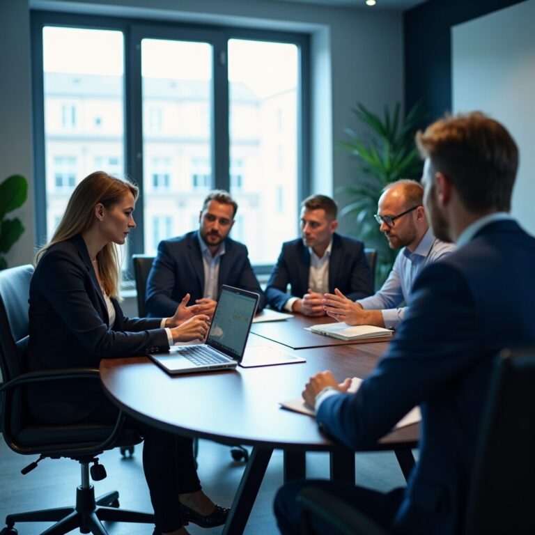 AI-rivalen bundelen krachten: F/ai opent deuren voor innovatie
