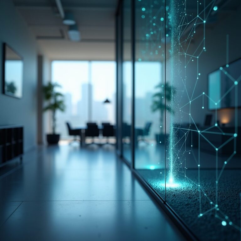 De strategische noodzaak: van kanaalbeveiliging naar databeheersing