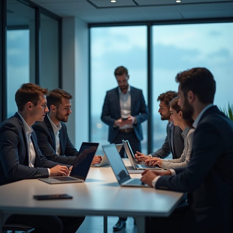 Ransomware's nieuwe tactiek: misbruik legitieme IT-tools