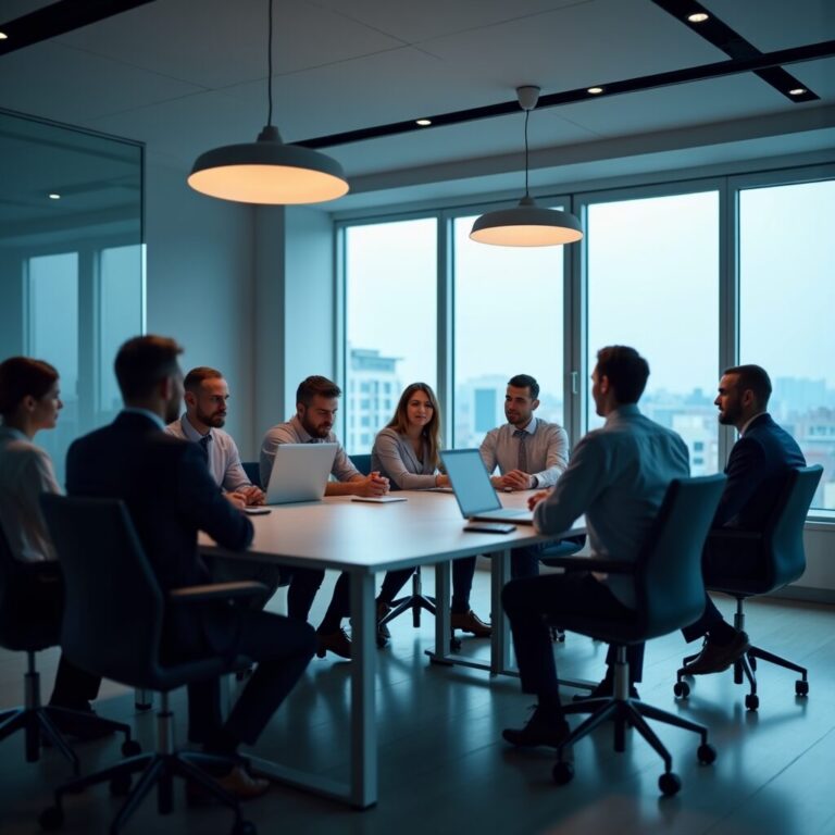 Politieactie JokerOTP: Urgentie voor Nederlandse organisaties