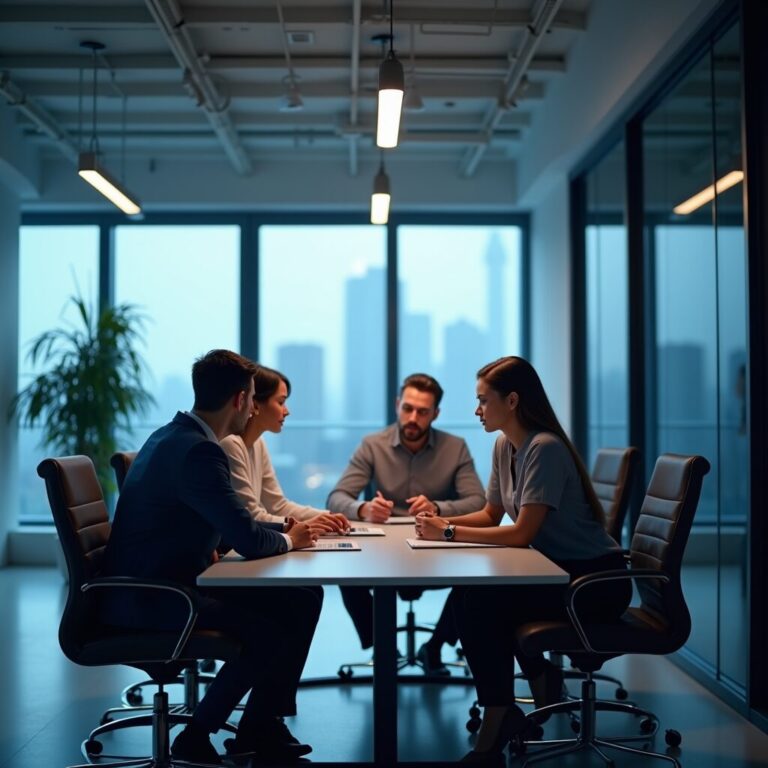 AI versnelt datacenter automatisering: Wat betekent dit strategisch?