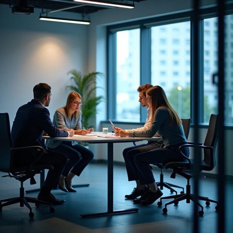 Siemens' Succes: Digitale Transformatie en de Rol van Datacenters