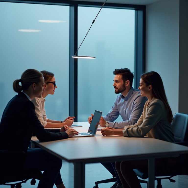 Samsung's HBM4: Nieuwe standaard voor AI-infrastructuur