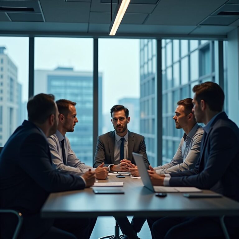 Stijgende vraag naar elektrificatie datacenters stuwt innovatie