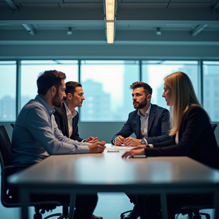 Siemens' Prognose: Groei in Fabriekautomatisering en Datacenters