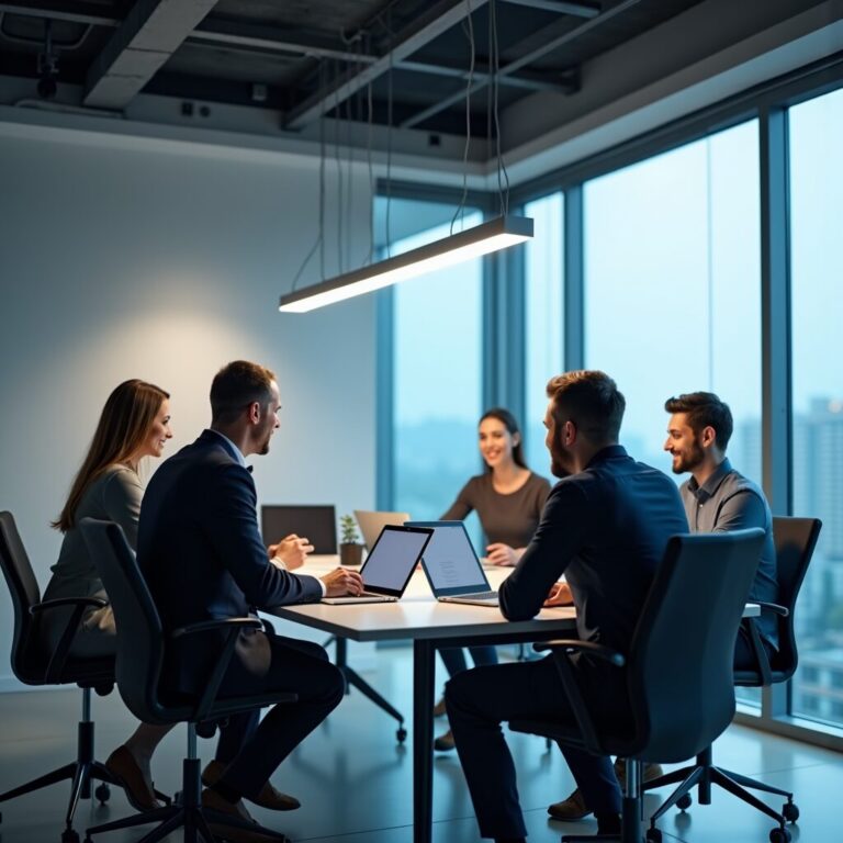 Lenovo Kwartaalcijfers: Winst onder Druk door Stijgende Kosten