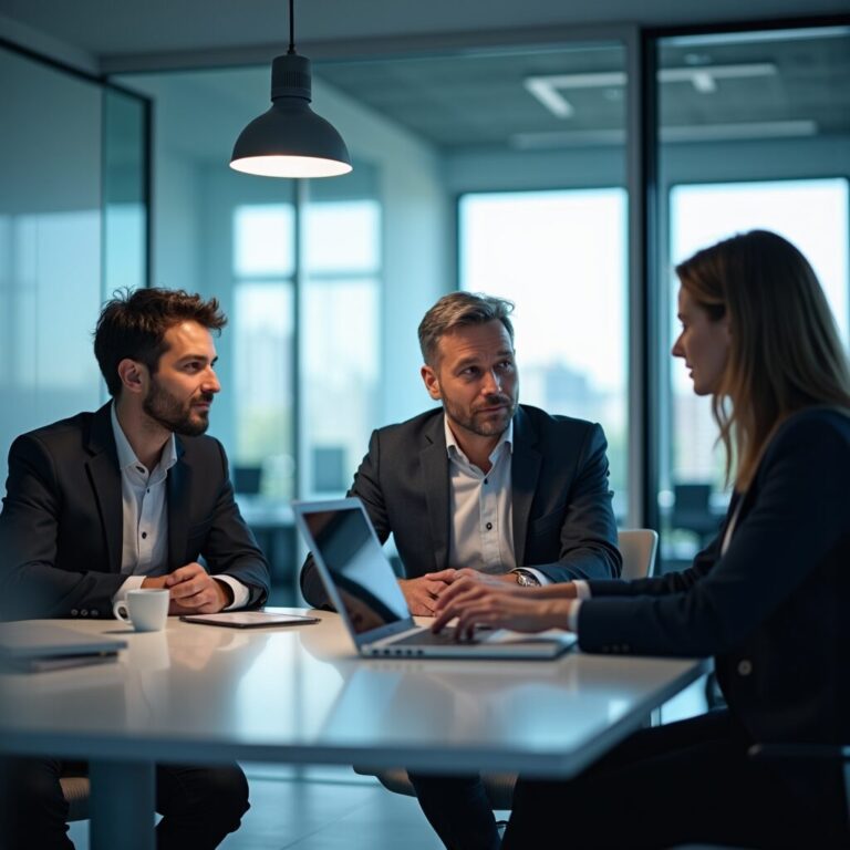 AI Risico's Vragen om Heroverweging IT Investeringen