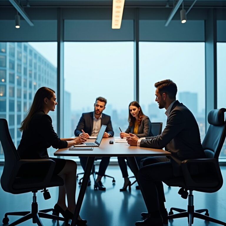 Amerikaanse tech-restricties: Een wake-up call voor Europa