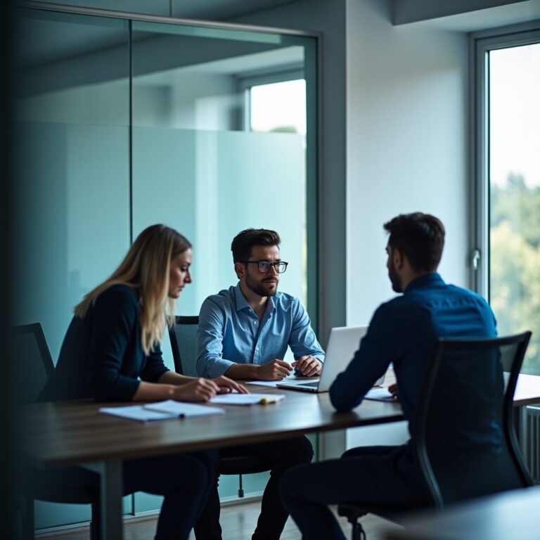 Strategisch belang van AI-risicobeperking in onzekere tijden