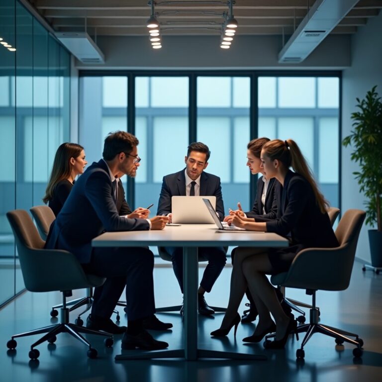 De uittocht bij xAI: een alarmsignaal voor AI-talentstrategieën