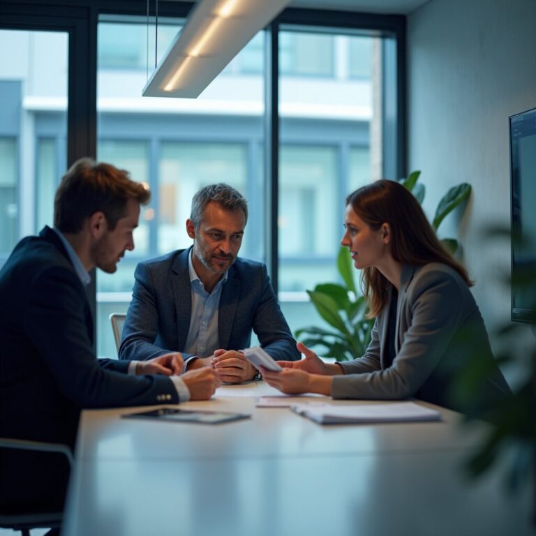 Elektrische voertuigen: Strategische impact op IT en bedrijfsvoering