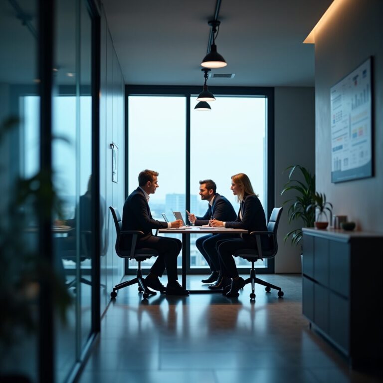 AI in vastgoed: Zillow's strategische voorsprong ontcijferd