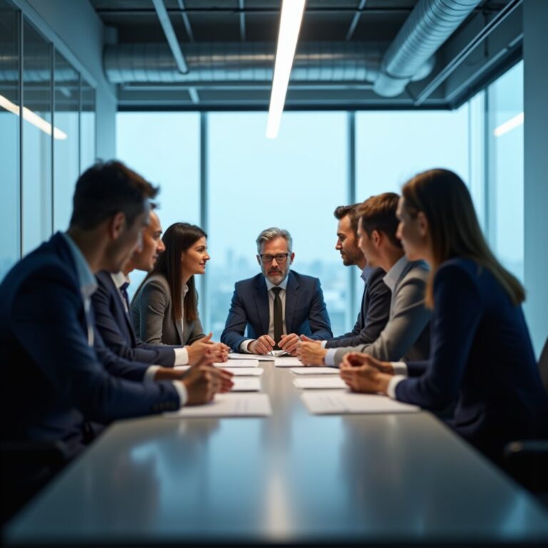 Valse vacatures: Nieuwe cyberdreiging voor IT-organisaties en supply chain