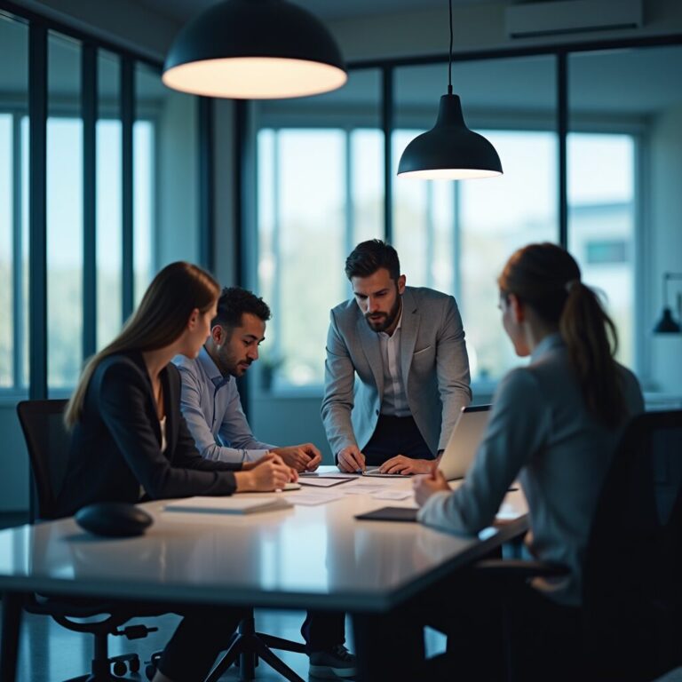 De Strategische Noodzaak van AI-Risicobeheer: Een Nieuwe Norm