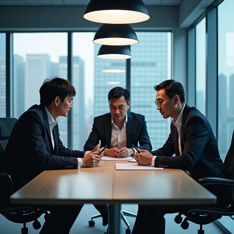 Chinese Marktregulering Treft Techreuzen: Gevolgen voor Prijsbeleid