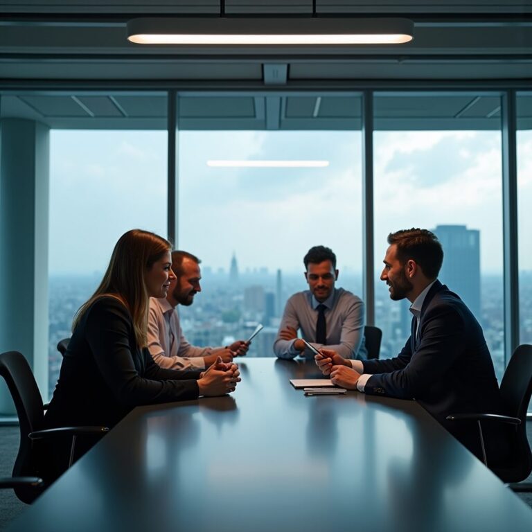 Airbnb's AI-zoekfunctie: Strategische noodzaak voor Europese organisaties