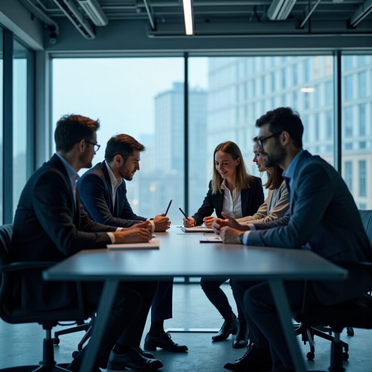 AI, Auteursrecht & Data: Strategische Risico's voor IT-Leiders