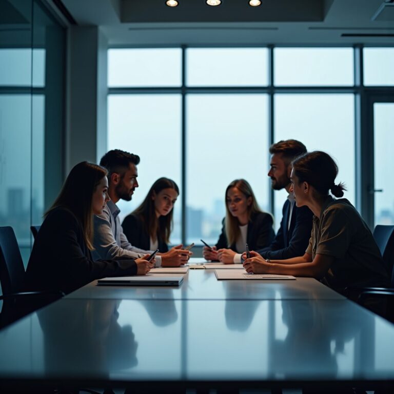 Onrust door AI in financiële sector: noodzaak voor stabiele IT-strategie