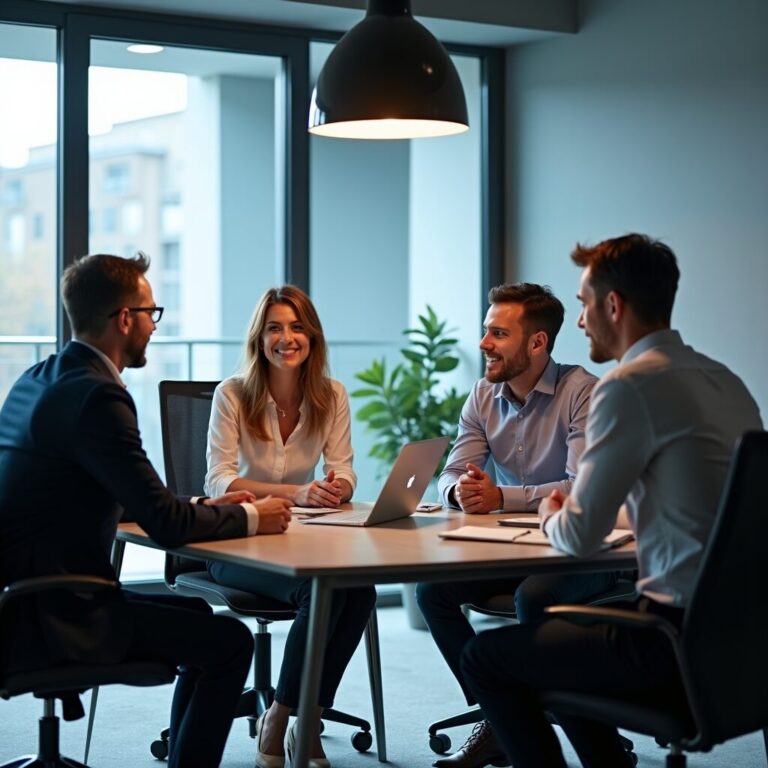 Airbnb's AI-pilot: Strategische Verschuiving in Toerisme