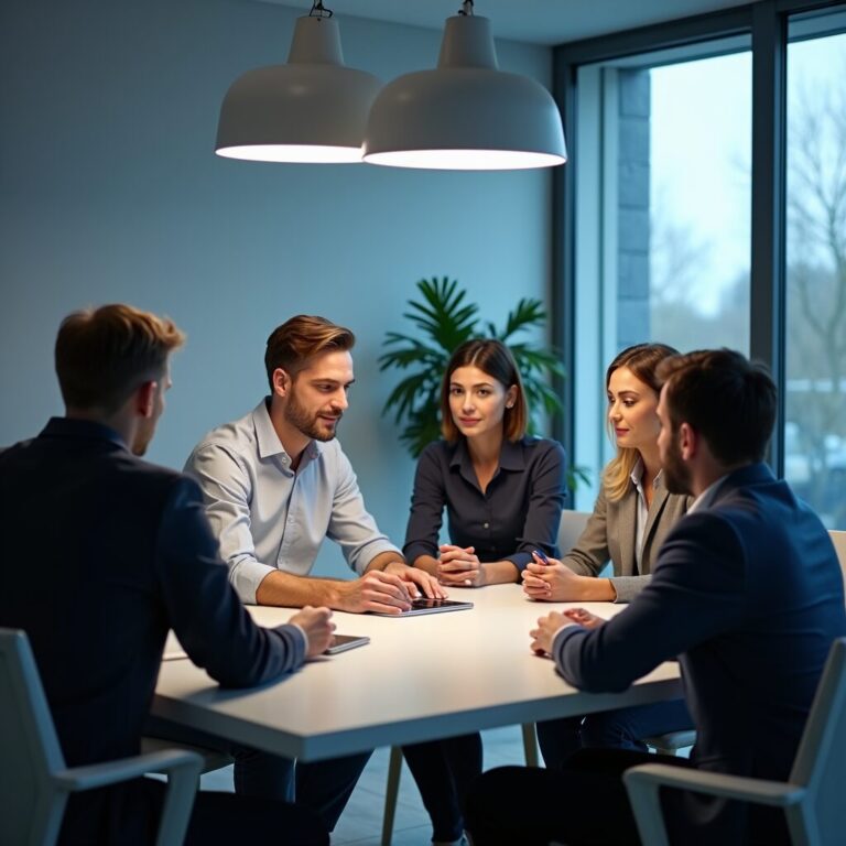 De Juridische Strijd om AI-Training: Strategische Noodzaak voor IT-Leiders