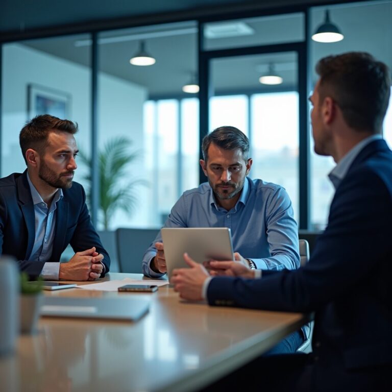 Blackstones investering Neysa: Gevolgen voor Europese AI-infrastructuur