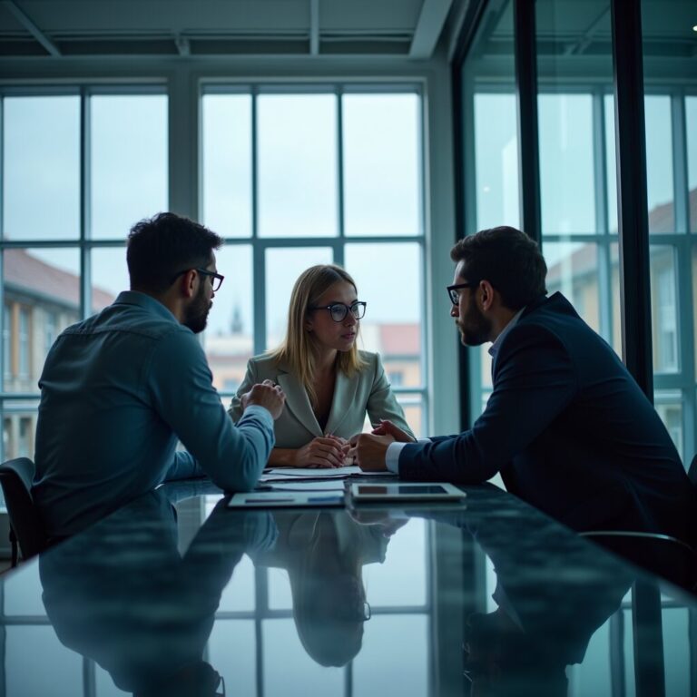 Fractal Analytics IPO: Signaal voor Europese IT-Beslissers