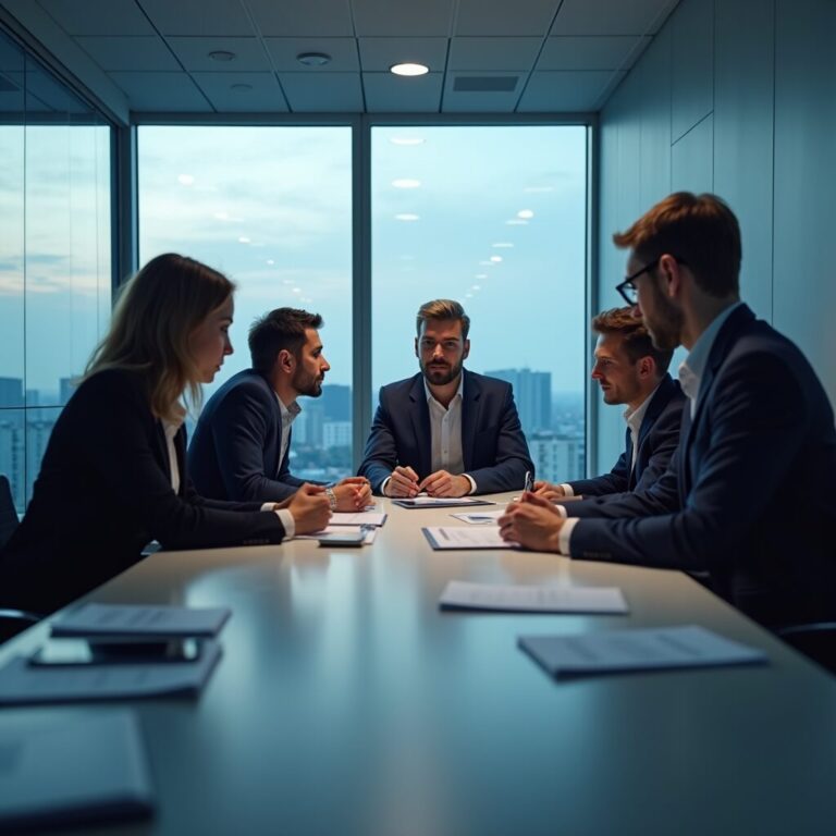 Mega-investering Neysa: Nieuwe fase AI-cloudinfrastructuur