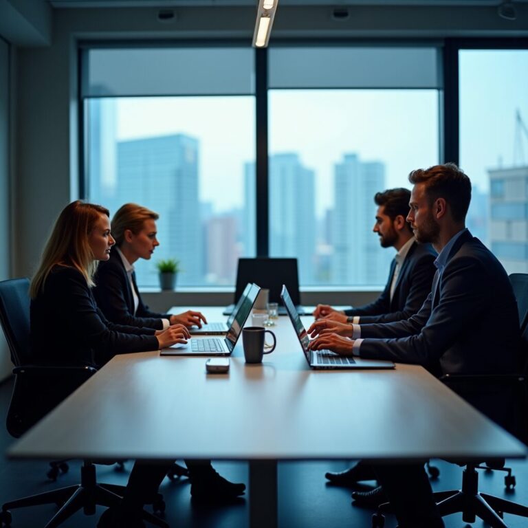 Geopolitieke risico's: Alibaba incident als waarschuwing voor IT-beslissers