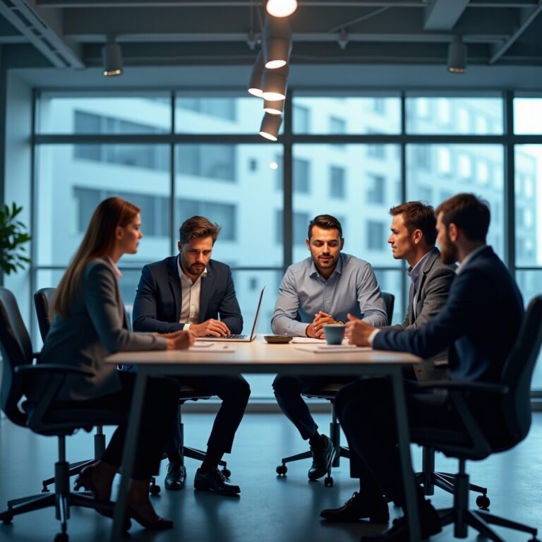 Firefox en AI: Controle staat centraal voor IT-leiders