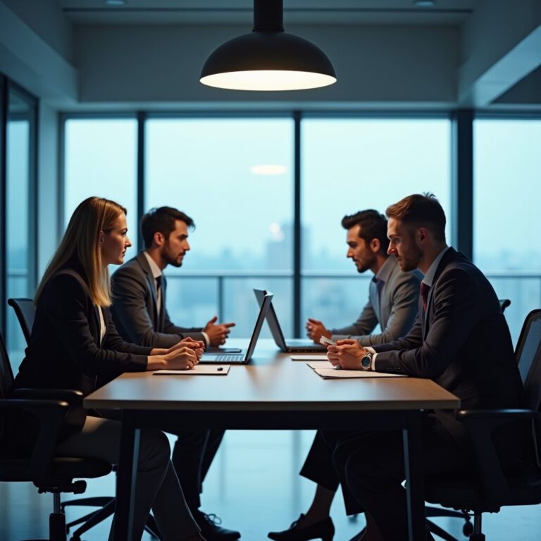 Nieuwe dreiging: Google Groups misbruik voor malwareverspreiding