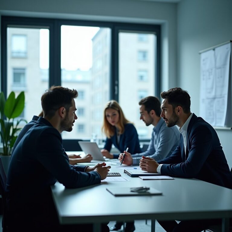 Moonshot AI: Strategische verschuivingen in de mondiale AI-markt