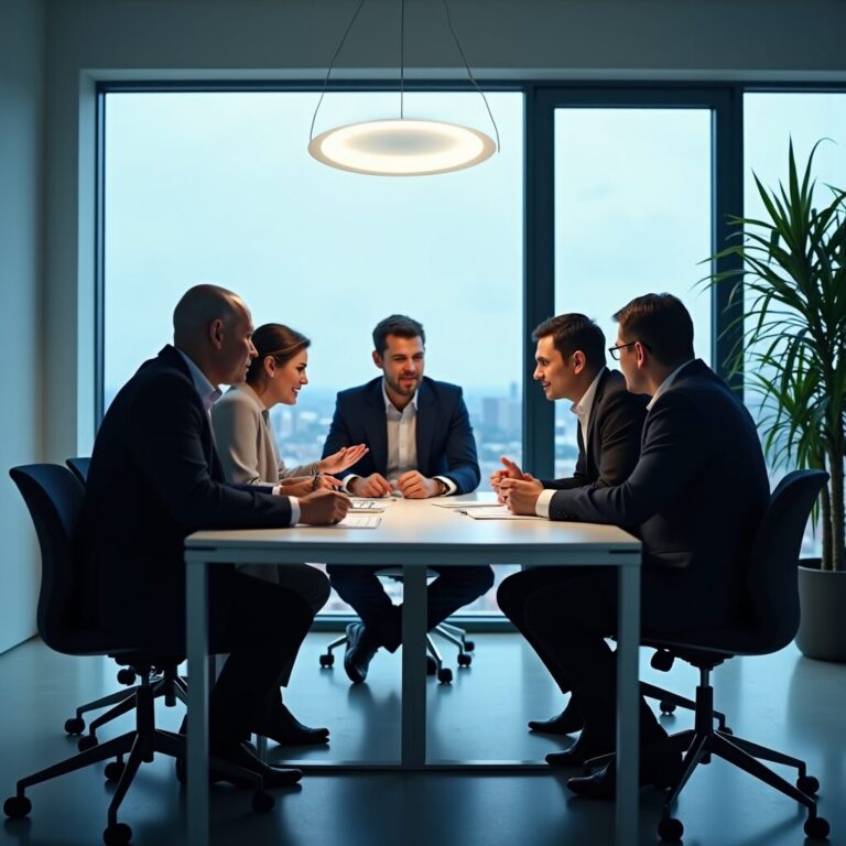 Anthropic en Pentagon: Strategische impact van AI-ethiek