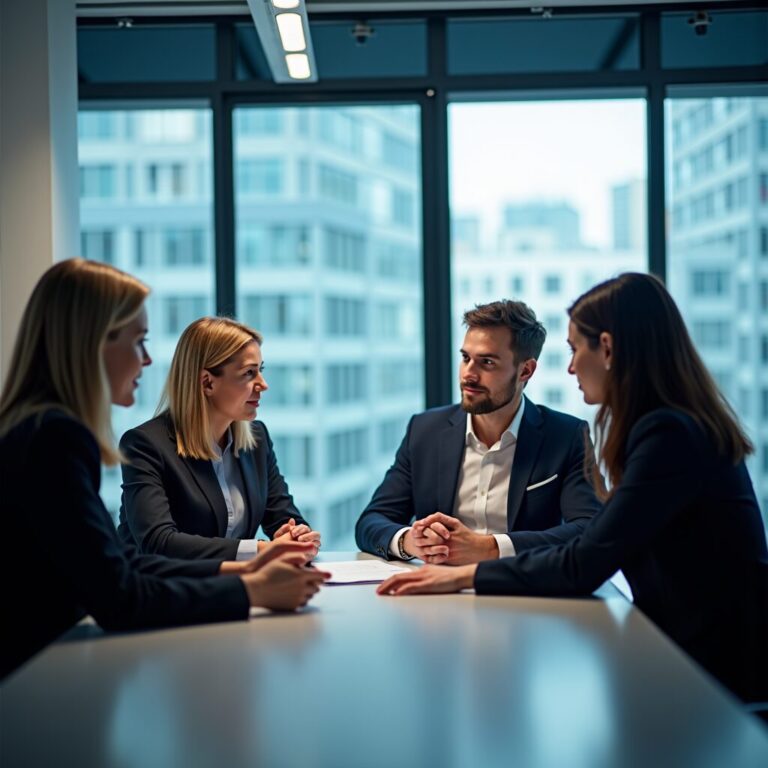 Impasse Anthropic-Pentagon: Ethische AI centraal voor bedrijfsstrategie