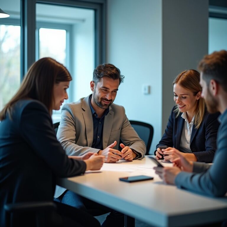 Apple's stap naar veilige berichten: Impact voor IT-leiders