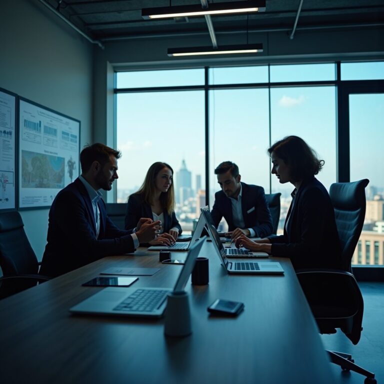 De impact van ransomware: lessen voor Europese organisaties