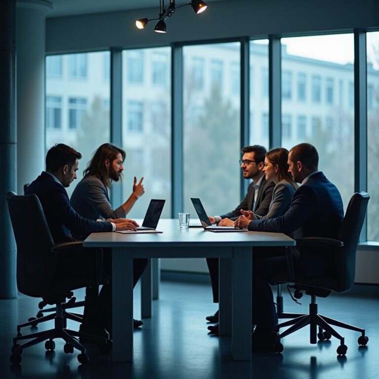 Datalek Politie: Strategische Gevolgen voor IT-Leiders