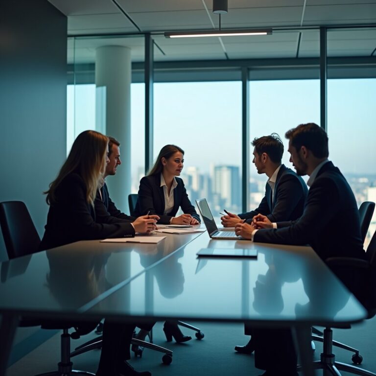 MTN's Strategische Zet: Volledige Overname IHS Towers