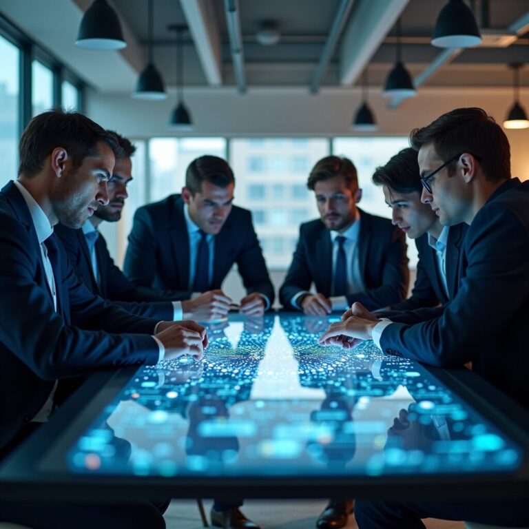 Strategische Impact: Versterking van Operationele Veerkracht en Security Posture