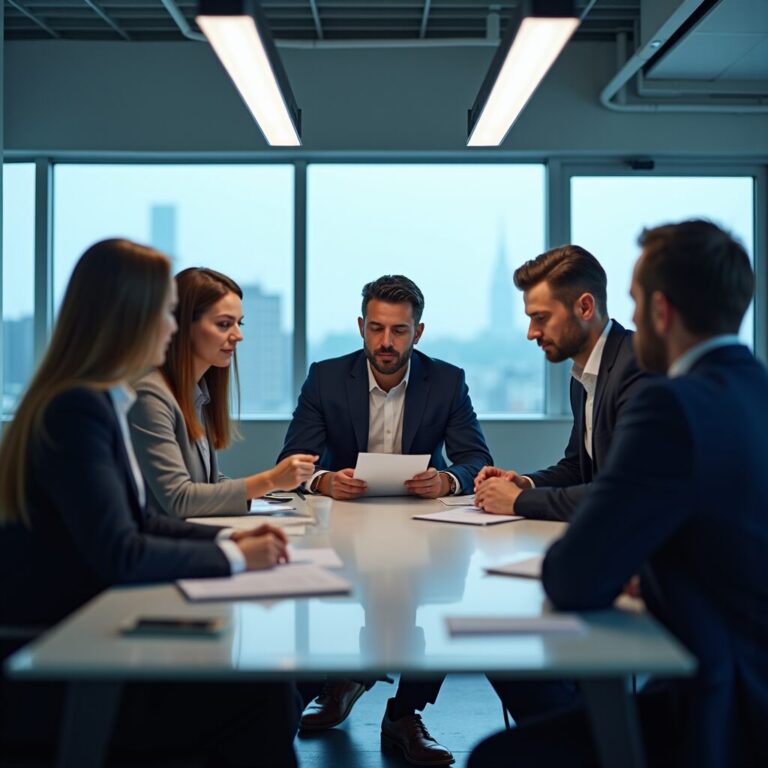 AI en kantoorvastgoed: Strategische keuzes voor IT-beslissers