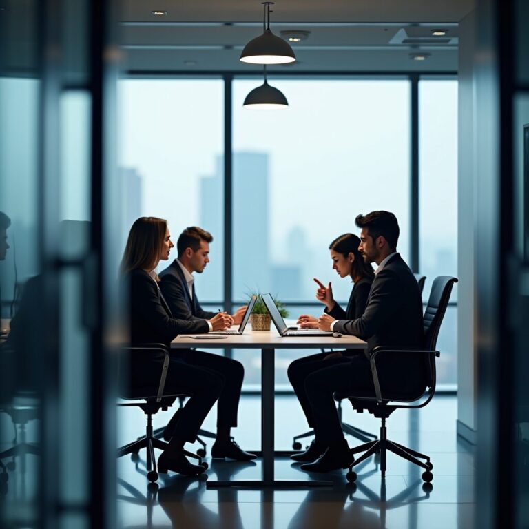 MTN's Strategische Consolidatie: Een Wereldwijde Infrastructuurverschuiving